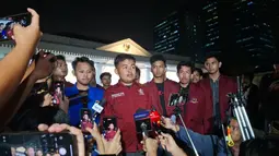 Ketua BEM FH UBK Nonaktif Minta Maaf, Singgung Isu Penerimaan Uang