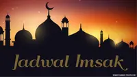 Jadwal Imsakiyah Ramadan Kota Surabaya 12 Maret 2026
