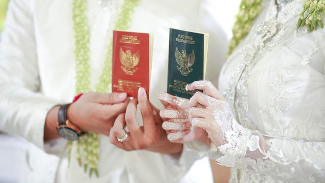 Cara Nikah Gratis di KUA dan Persyaratannya, Bisa Daftar Secara Online