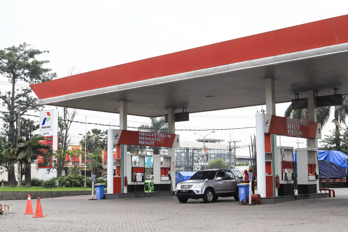 How To: Cara Beli Pertalite dan Solar dengan MyPertamina, Berlaku Mulai 1 Juli 2022