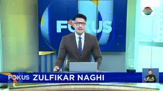 Fokus edisi (03/7) mengangkat beberapa topik pilihan sebagai berikut, Puting Beliung Terjang Wilayah Pesisir, Kisruh SPMB Jalur Domisili, Gajah Liar Rusak Area Perkebunan.