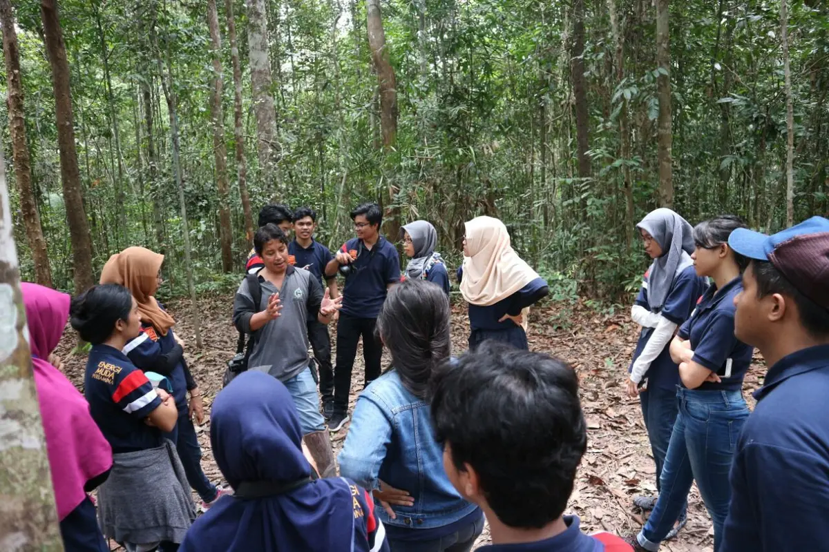 Edutrip 2.0 Balikpapan