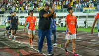 Mengenal Pelatih Ratchaburi FC, Worrawoot Srimaka: Pernah Jadi Mimpi Buruk Timnas Indonesia