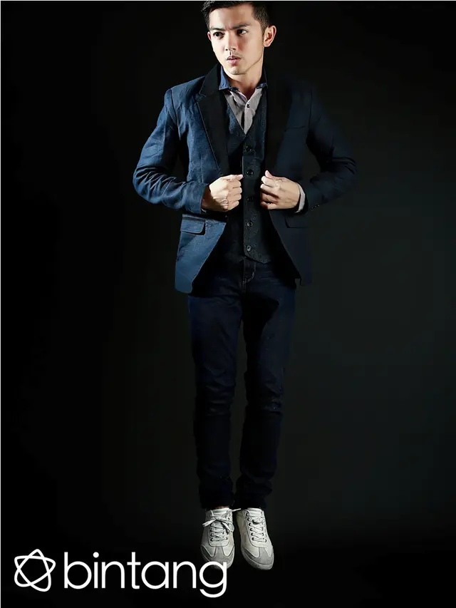 [Bintang] Nicky Tirta