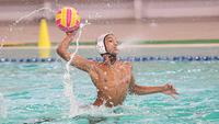 Caesar Kirano Jadi Pahlawan Pari Sakti Raih Emas di Indonesia Open Aquatic Championships 2025