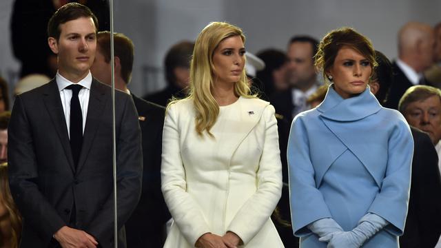 Buku Baru Karya Mantan Penasihat Bongkar Hubungan Tak Akur Melania Dan Ivanka Trump Lifestyle Liputan6 Com