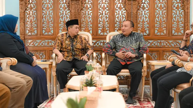 BPJS Ketenagakerjaan Perkuat Sinergi Perlindungan Pekerja dan Serahkan Santunan di Banjarmasin