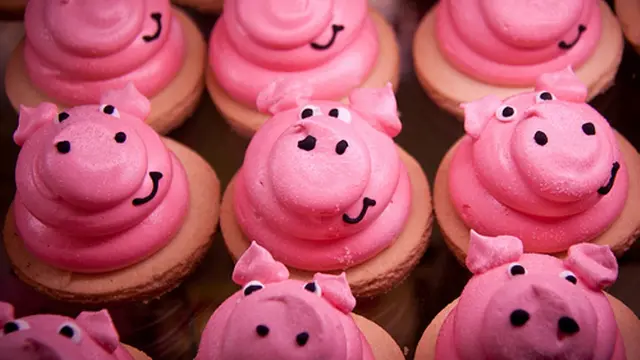 Simbol Cinta dari Jerman