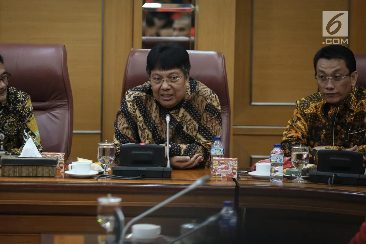 Hadapi Espanyol, Ini Harapan Djarot pada Persija
