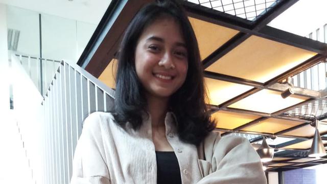 Ini Sosok Inspirasi Rahmania Astrini Jadi Penyanyi Showbiz Liputan6 Com .format mp3 secara gratis, streaming rahmania astrini tanpa rindu hanya di owlagu. ini sosok inspirasi rahmania astrini
