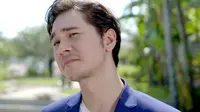 Waktu Kedua: Series Terbaru Jerome Kurnia Setelah Kuasa Gelap dan Luka Cinta