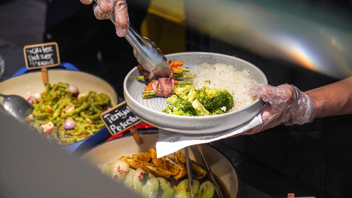 8 Ide Usaha Catering Rumahan untuk Pemula, Modal Rendah Hasil Menguntungkan