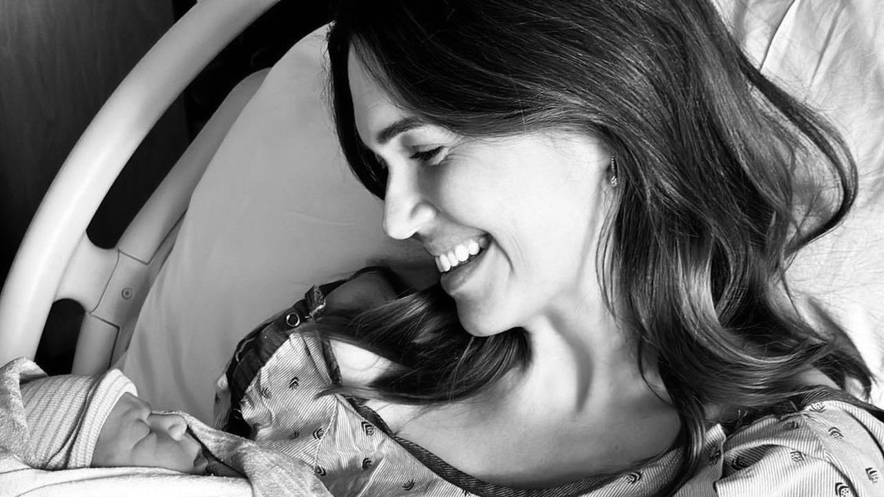 Mandy Moore (Foto: Instagram/@mandymooremm)