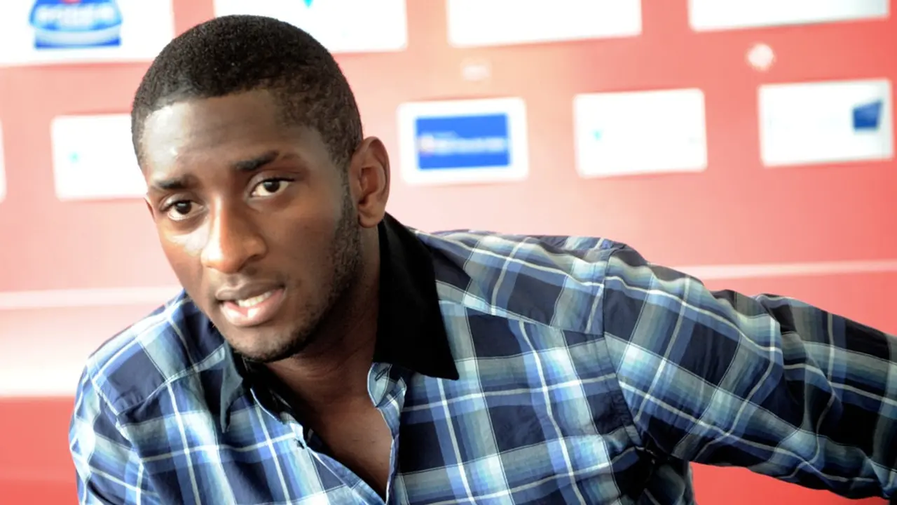 Mamadou Samassa