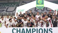 Prediksi Starting XI Garudayaksa FC di BRI Super League 2026/2027: Masih Butuh Tambahan di Lini Terdepan