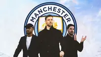Man City Kehilangan Taji, 4 Pelatih Berkualitas Ini Dianggap Cocok Gantikan Pep Guardiola