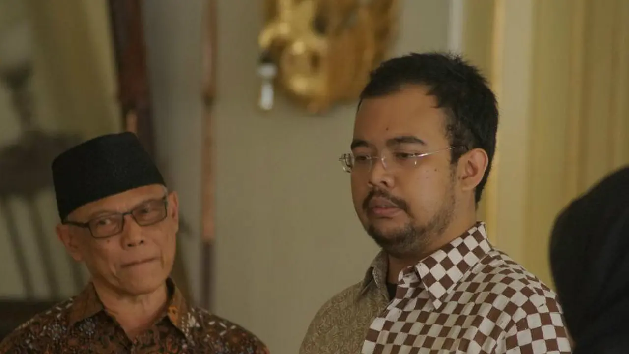 Yusron Fahmi/Liputan6.com