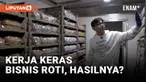 Mulai berbisnis distribusi roti dan kue kering sejak 2005, Geliga Purnama, diaspora Indonesia di Woodbridge, Virginia, melayani distribusi ke 21 toko roti dan 14 toko kue di 5 wilayah rute. Bisnis yang nampaknya sederhana, menurut Geliga memerlukan k...