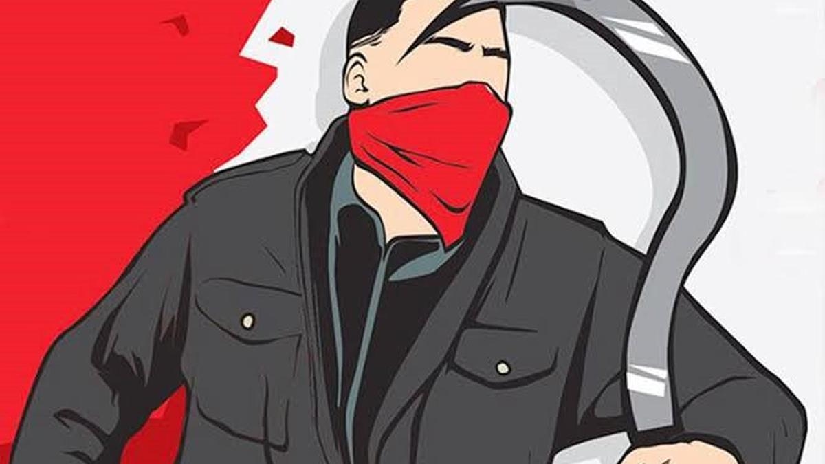 Akhir Nasib 3 Remaja yang sok Jago Acung-acungkan Sajam di Jalanan Sukabumi