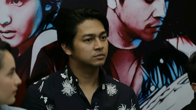 [Bintang] Deva Mahenra