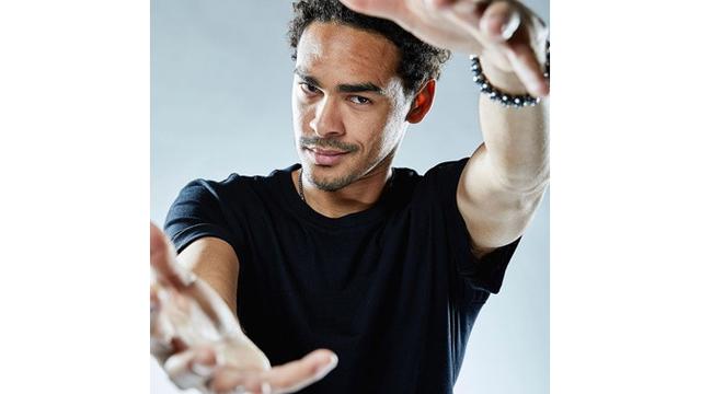 7 Potret Trey Smith Putra Will Smith Yang Jarang Tersorot Hot Liputan6 Com