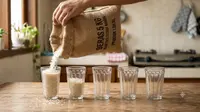 1 Liter Beras Berapa Gelas? Panduan Lengkap Takaran dan Konversi Volume