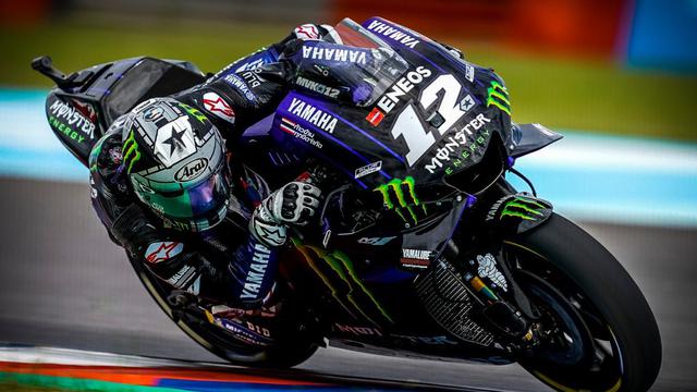 Maverick Vinales