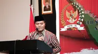 Wakil Ketua MPR RI Hidayat Nur Wahid. (MPR RI)