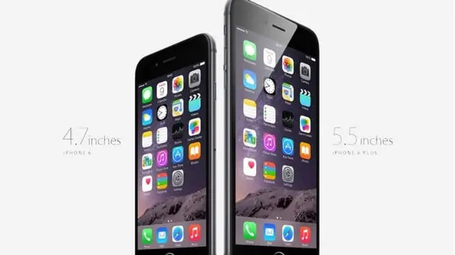 iPhone 6