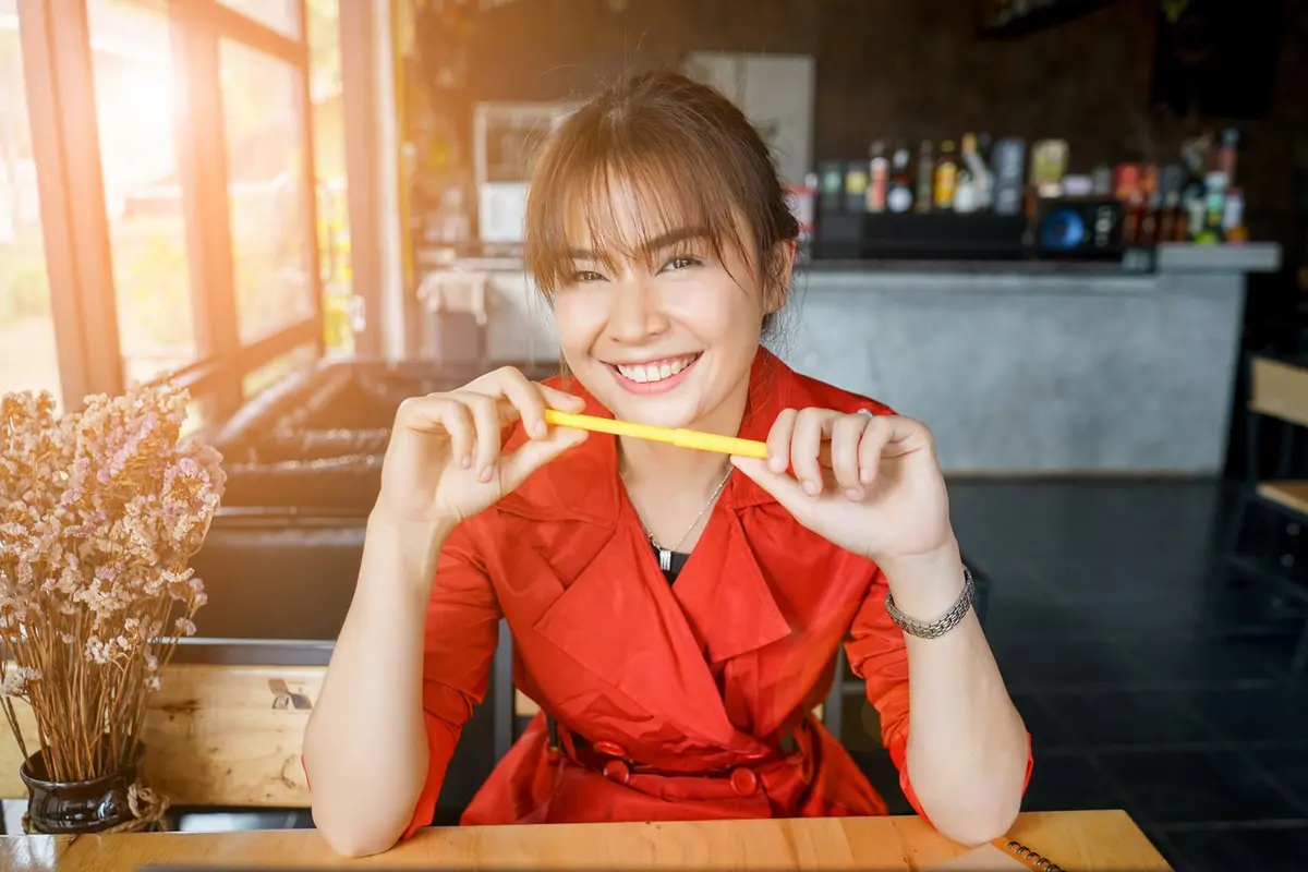 perempuan mandiri dan tangguh