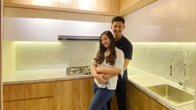 [Fimela] Tasya Kamila