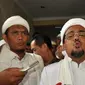 Habib Rizieq | Via: facebook.com