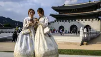 Fakta-Fakta Gwanghwamun, Tempat Bersejarah di Korsel yang Bakal Jadi Venue Konser Gratis BTS