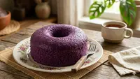 Resep Bolu Ubi Kukus Lembut dan Berongga