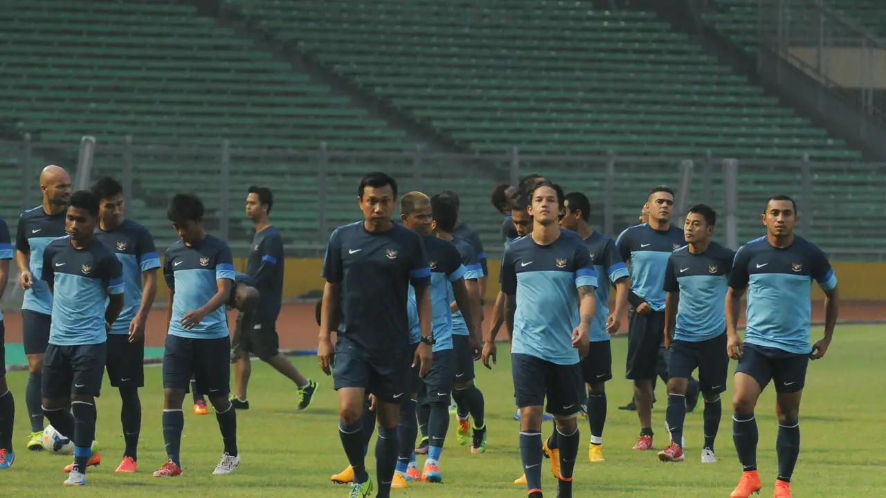 Timnas Indonesia