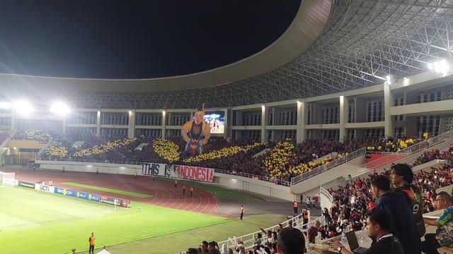 Kualifikasi Piala Asia U-23 2024