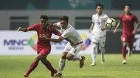 Bima Sakti Dapat Gambaran Bayangan Timnas Indonesia untuk Piala AFF 2018