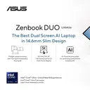 7 Kelebihan Laptop Dua Layar yang Membuat Produktivitas Meningkat