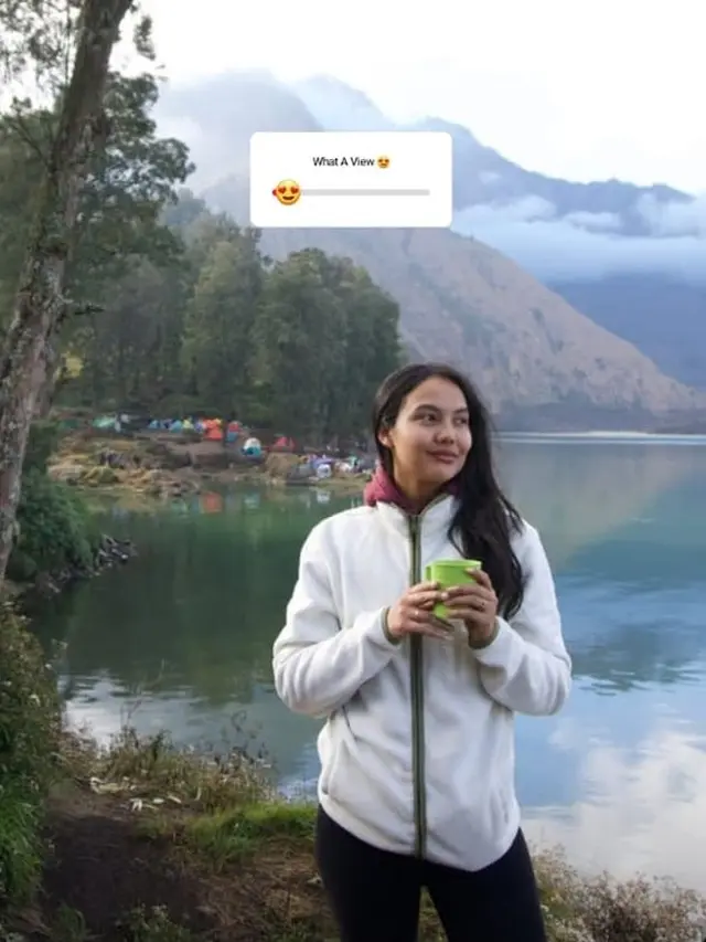 [Fimela] Valerie Krasnadewi