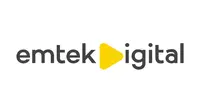 Logo emtek digital