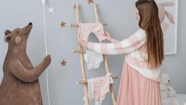 5. Mudah Dicuci dan Dirawat