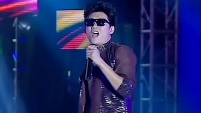 Konser Karnaval SCTV 2013 (part 9)