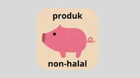 Kenali, Istilah Makanan yang Mengandung Daging Babi yang Harus Diketahui