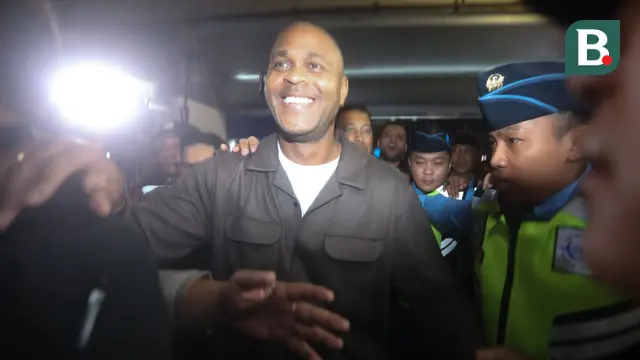 Kedatangan Pelatih Baru Timnas Indonesia
