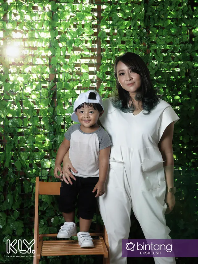 [Bintang] Chua Kotak B3