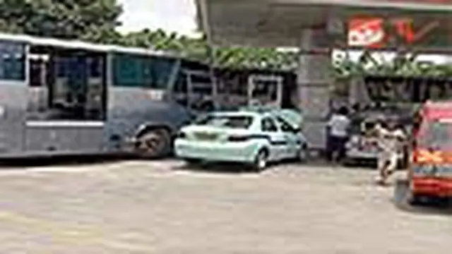 Sosialisasi BBG Dinilai Tak Memadai