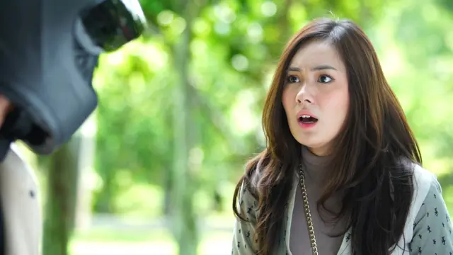 Love Story The Series