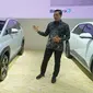 Hyundai turut meramaikan GIIAS Surabaya 2023. (HMID)