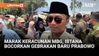 Menteri Sekretaris Negara, Prasetyo Hadi mengungkapkan, fakta baru seputar kasus keracunan massal Makan Bergizi Gratis (MBG). Prasetyo menyebut, di lokasi kejadian keracunan, hampir semua SPPG tidak menjalankan prosedur yang ditetapkan.