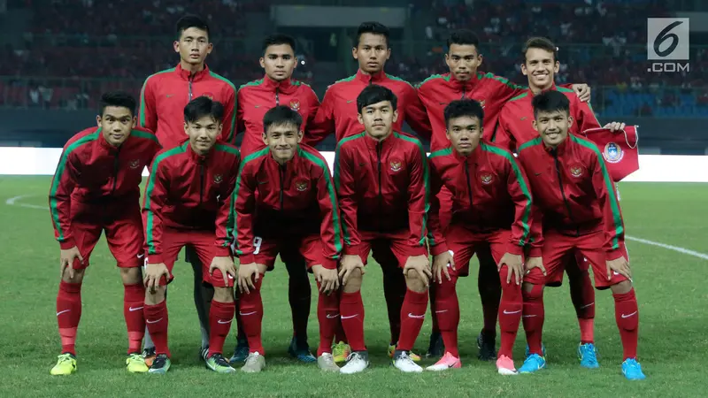 Timnas Indonesia U-19